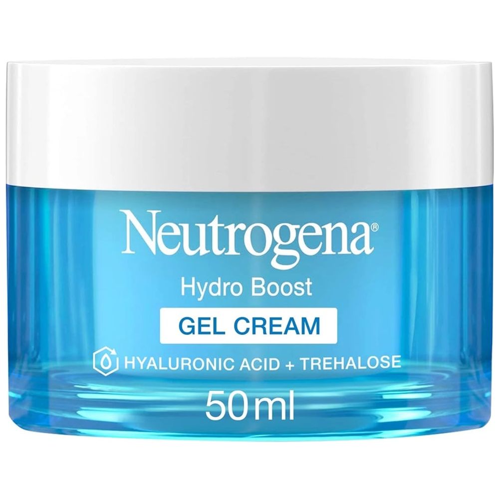 Elryan - Neutrogena Middle East Water Gel