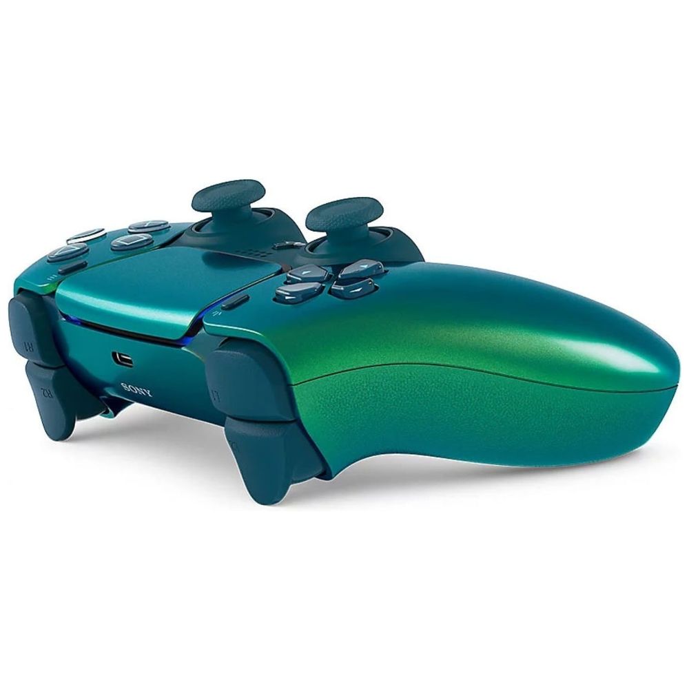 Sony Sony Wireless Controller - PlayStation 5 - Green – 139,500 IQD Iraq