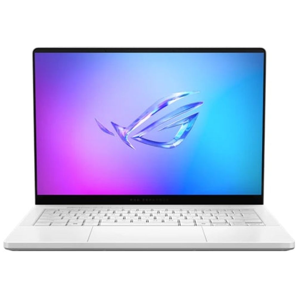 Asus Asus Laptop 14-Inch - GA403UM - AMD Ryzen 9 270 - 1TB SSD - RAM 32GB - NVIDIA RTX 5060 8GB - WIN 11 PRO K 14-Inch, 1TB SSD, 32GB RAM – 2,900,000 IQD Iraq