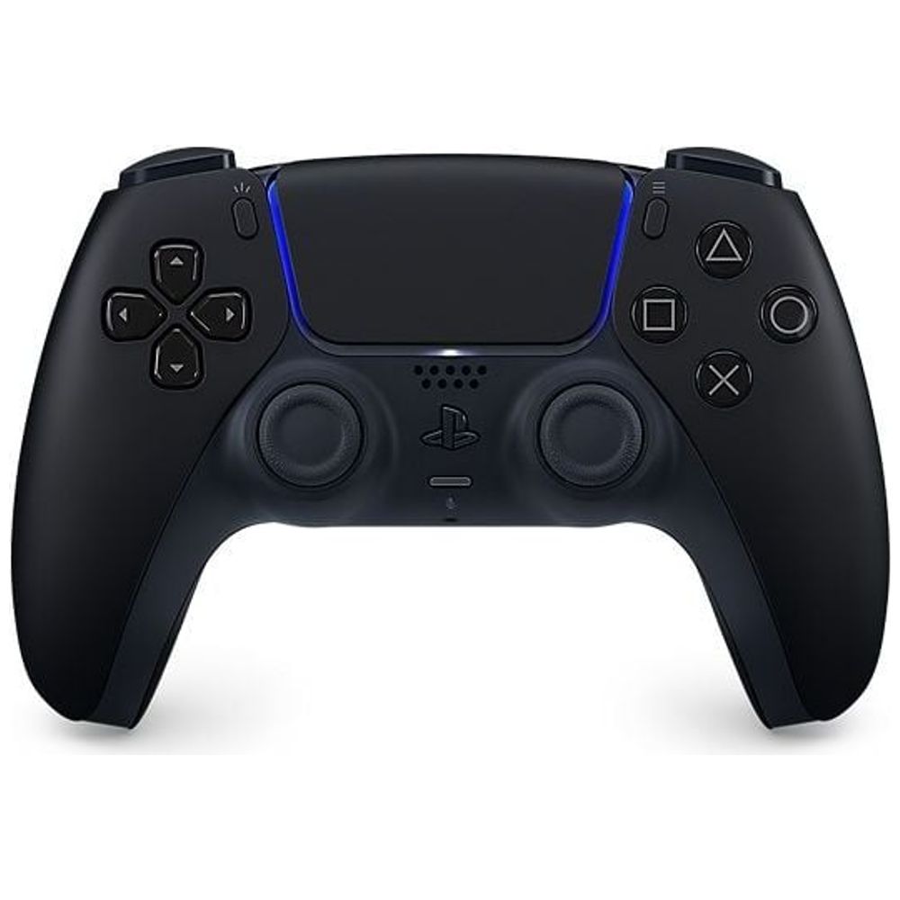 Sony PS5 - Joystick DualSense Wireless Controller - Black