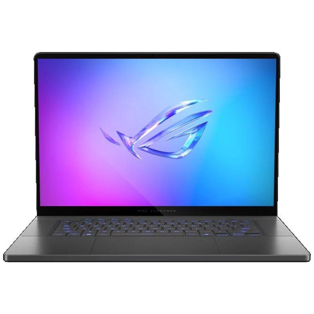 Asus Asus Laptop 16-Inch - GU605CP- Intel Core Ultra 7 255H - 1TB SSD - RAM 32GB - NVIDIA RTX 5070 8GB - WIN 11 PRO K 16-inch, Intel Core Ultra 7 255H, 32GB RAM, 1TB SSD, RTX 5070