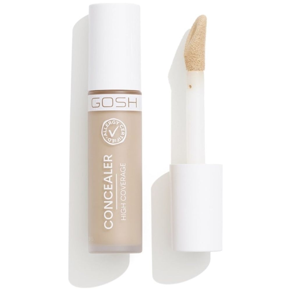 Concealer High Coverage
