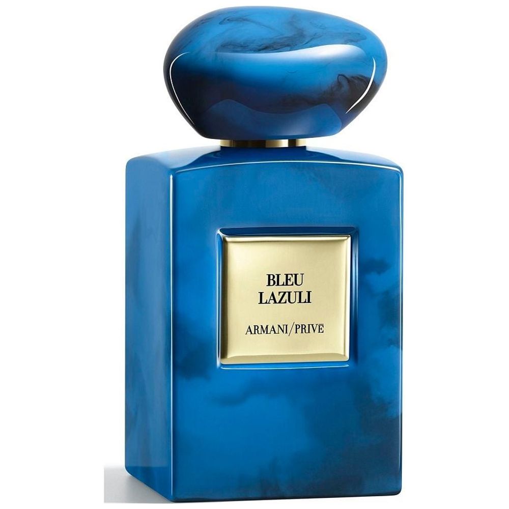 Prive Bleu Lazuli EDP 100 ml - Giorgio Armani