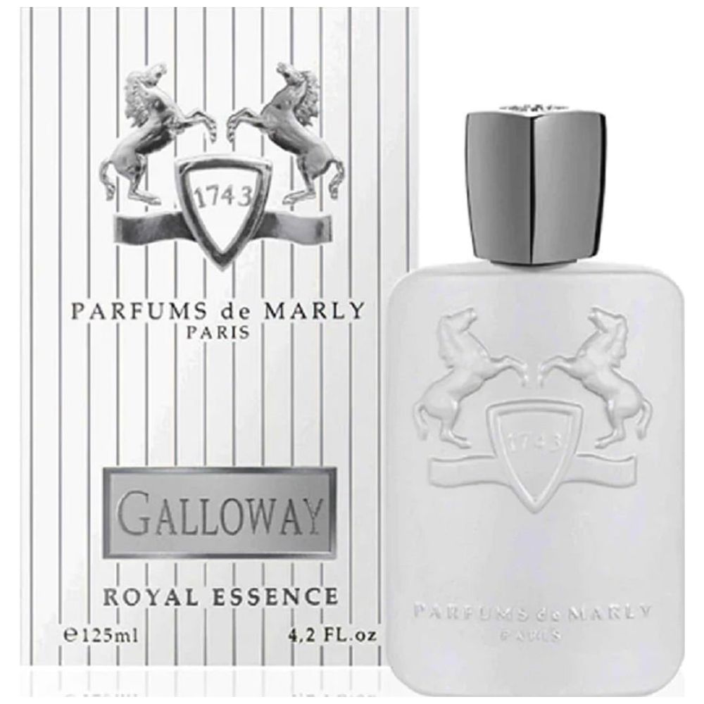 Galloway من Parfums De Marly للجنسين - Eau de Parfum، 125 مل