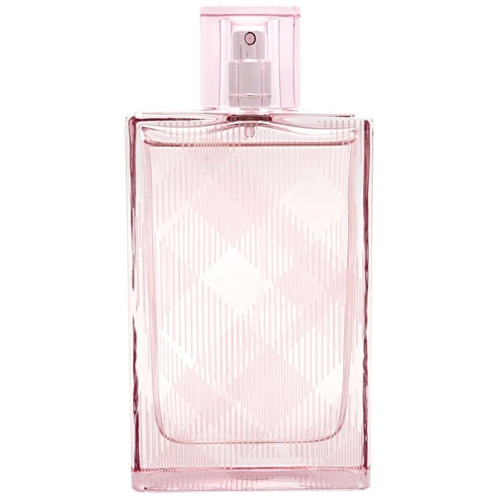 Elryan - Burberry Brit Sheer Eau De Toilette for Women - 100ml