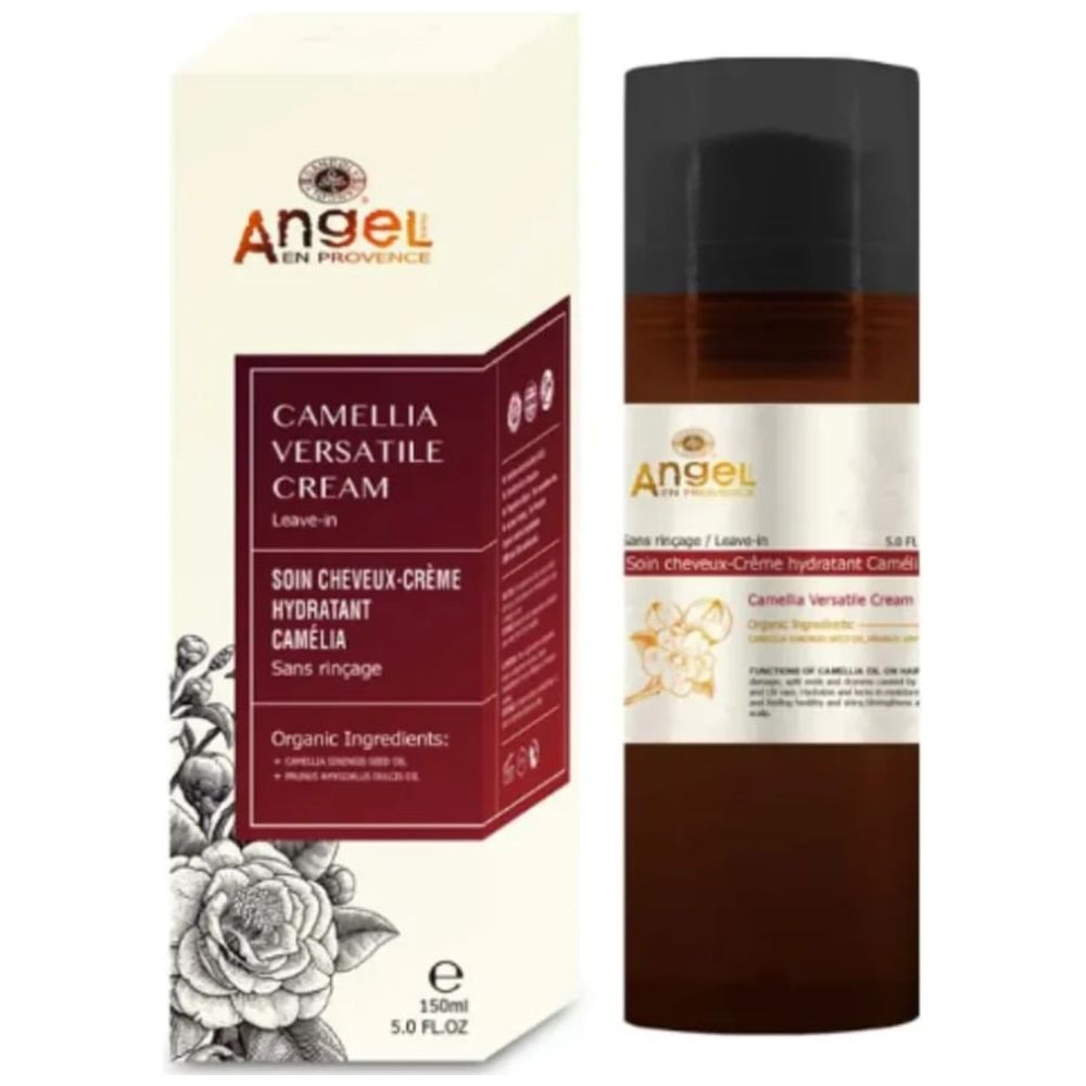 Versatile Cream Leave IN 150 ml - Angel En Provence