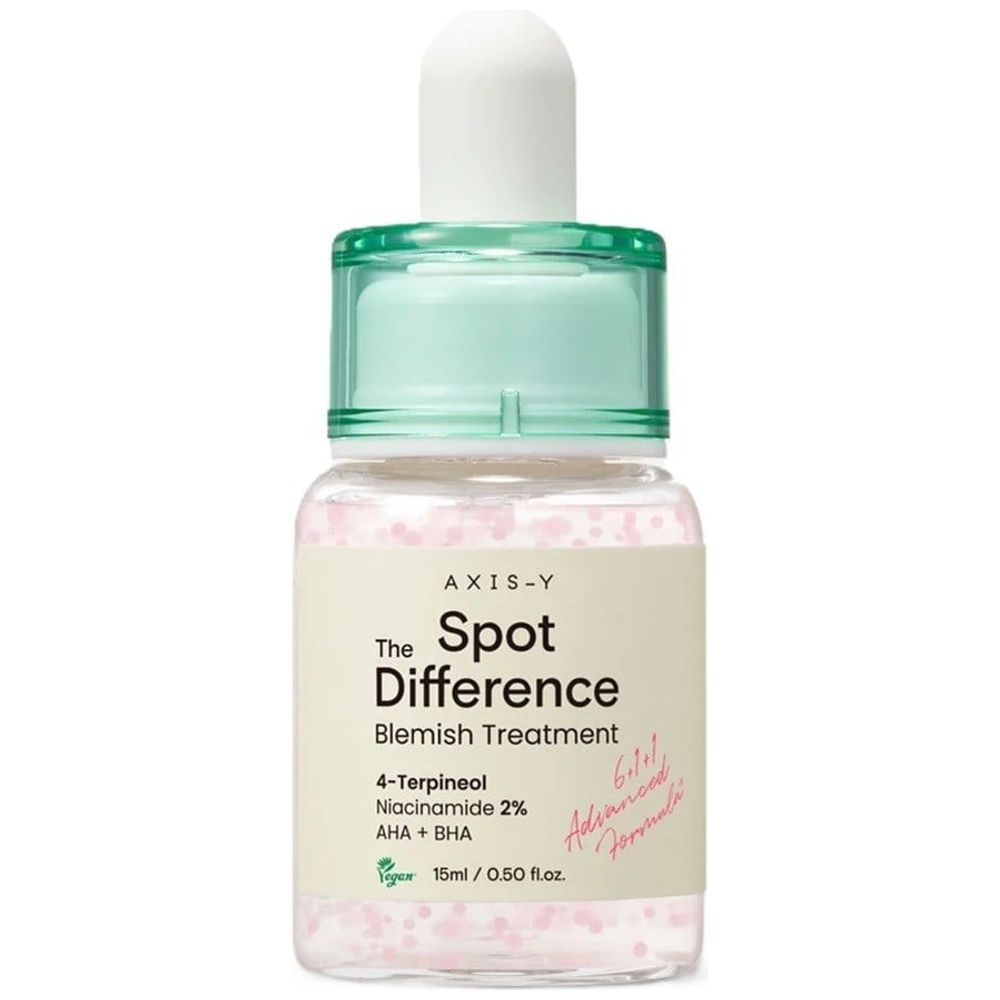 Spot The Difference Blemish Treatment 15 ml 15 ml