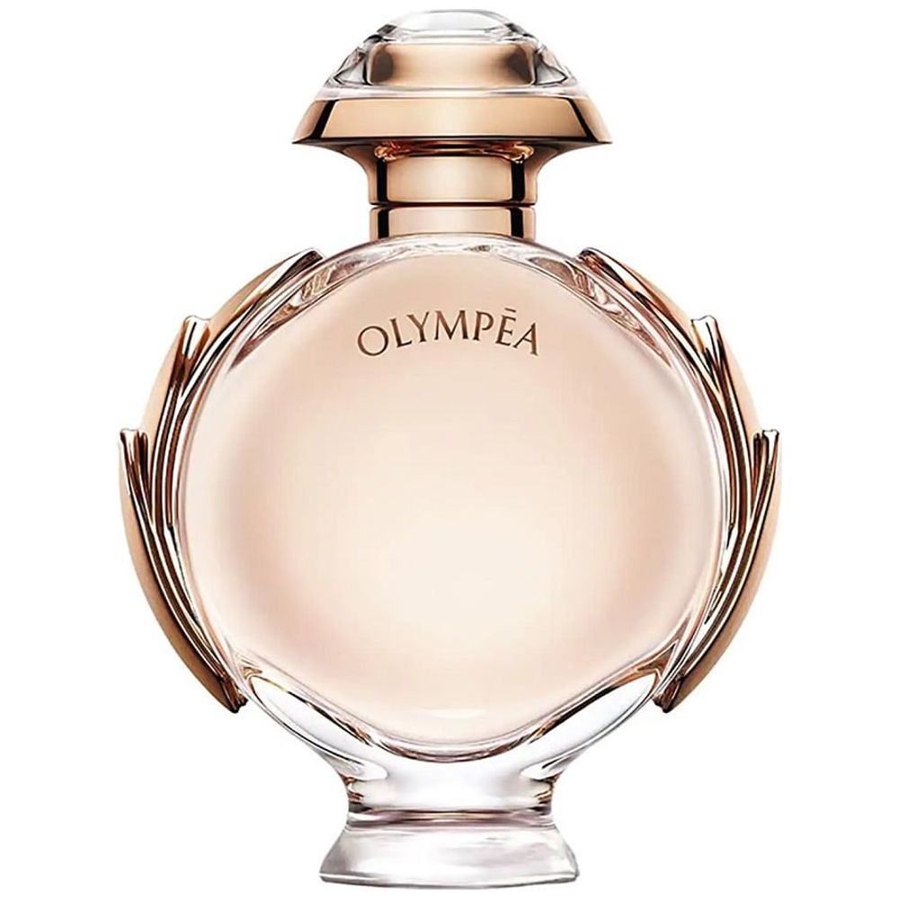 Olympia by Paco Rabanne for Women - Eau de Parfum, 80 ml