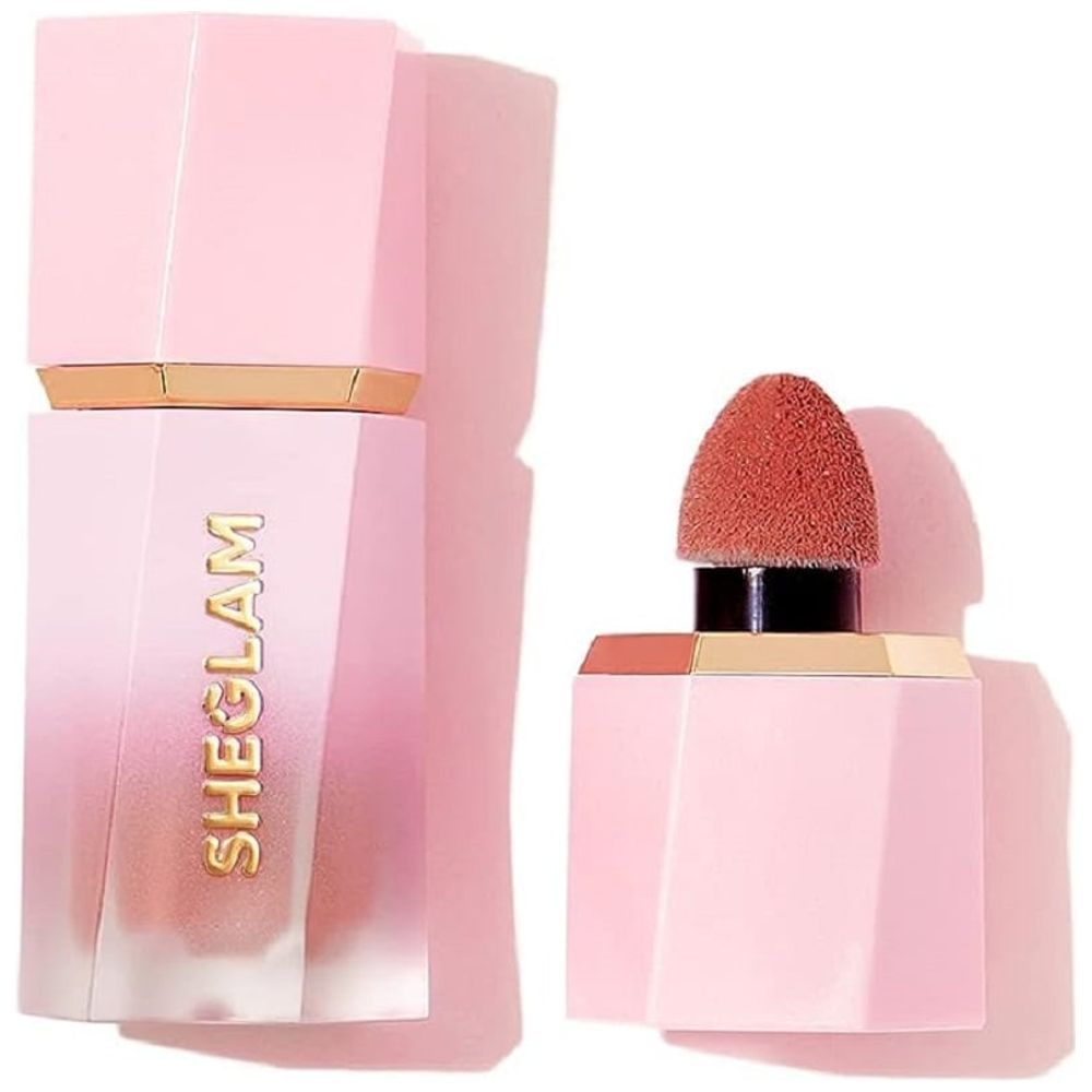 Color Bloom Liquid Blush