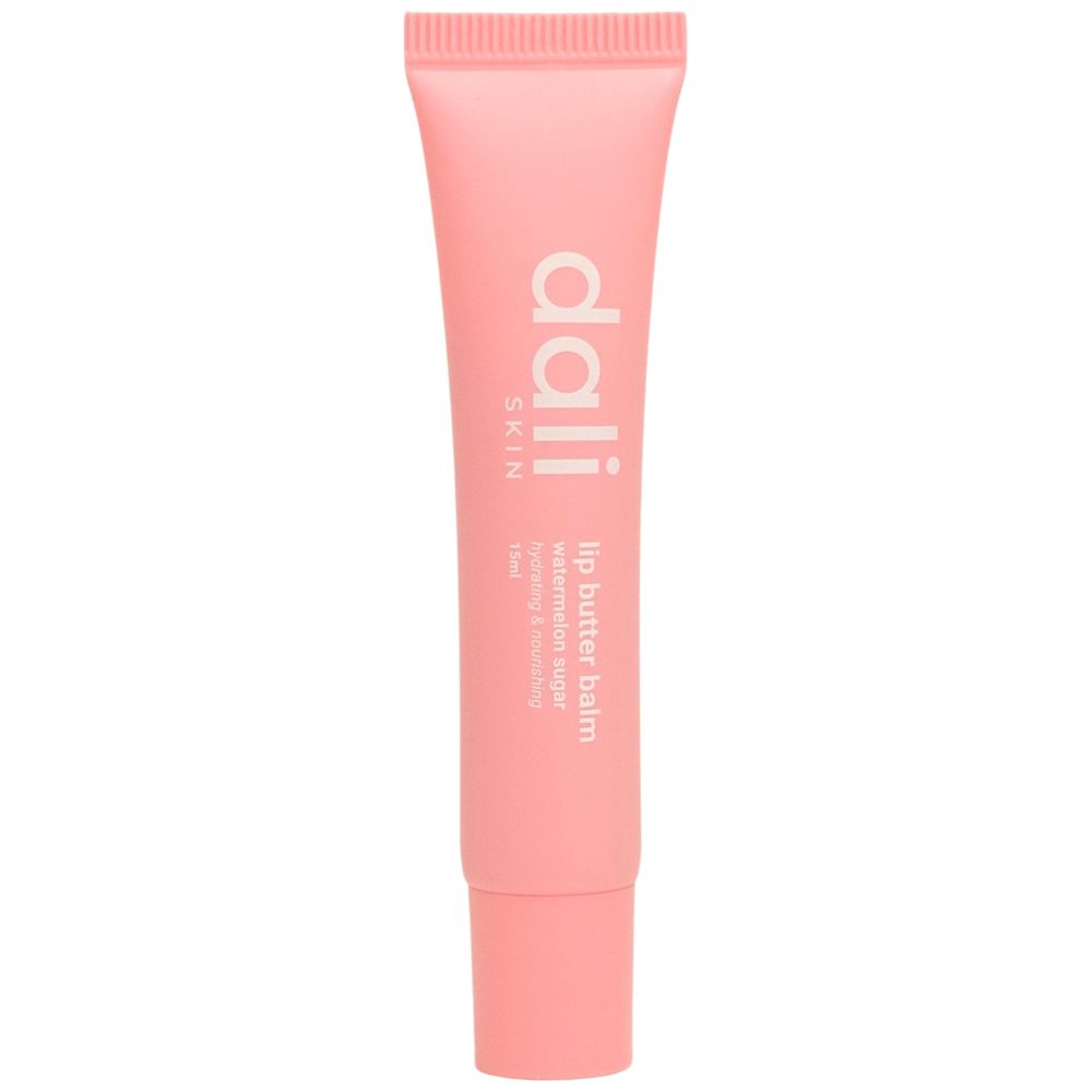 Dali Beauty Lip Butter Balm - Watermelon Sugar