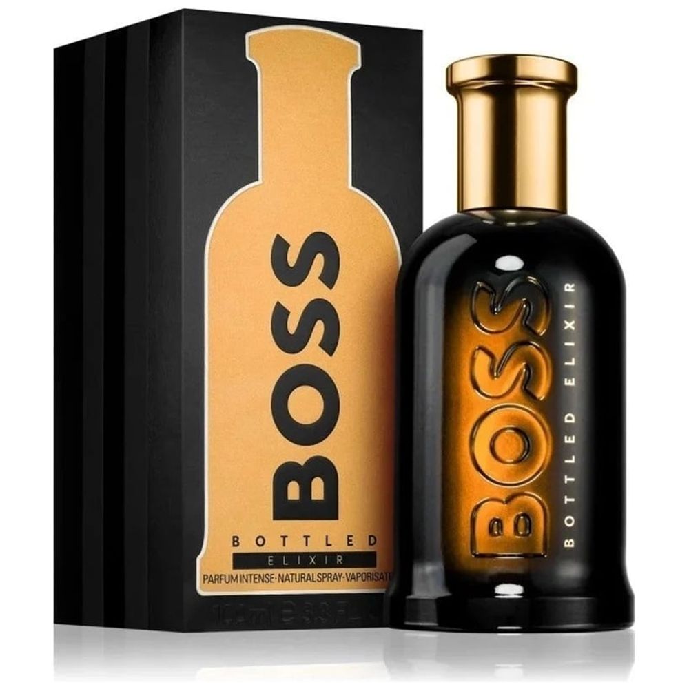 Hugo Boss Bottled Elixir EDP 100 ml 100 ml