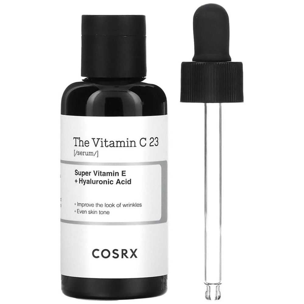 Elryan - Cosrx Advanced The Vitamin C 23 Serum - 20g