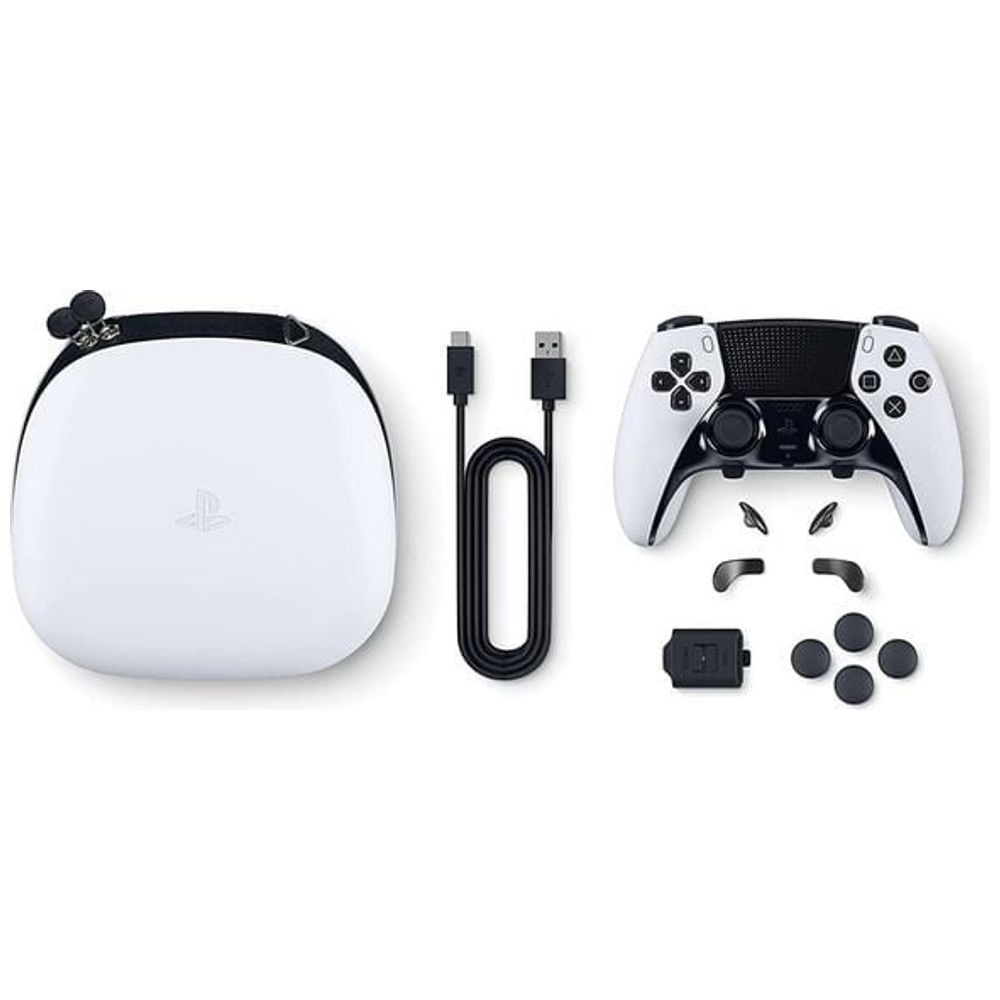 Sony PS5 - Joystick DualSense Wireless Controller – 297,750 IQD Iraq