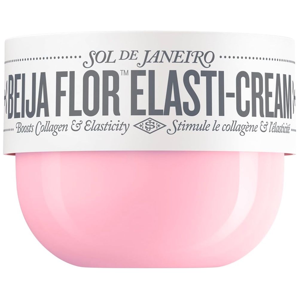 كريم الجسم بيجا فلور إيلاستي 240 مل - Sol