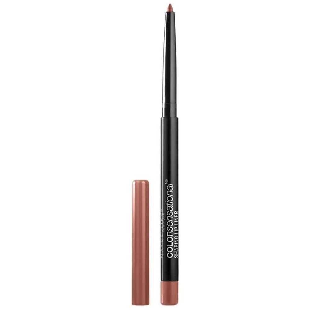Maybelline Color Sensational Shaping Lip Liner -  06 beige babe