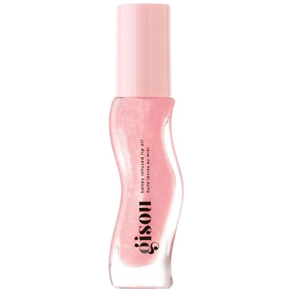 GISOU Honey Infused Lip Oil Watermelon Sugar 8 ml