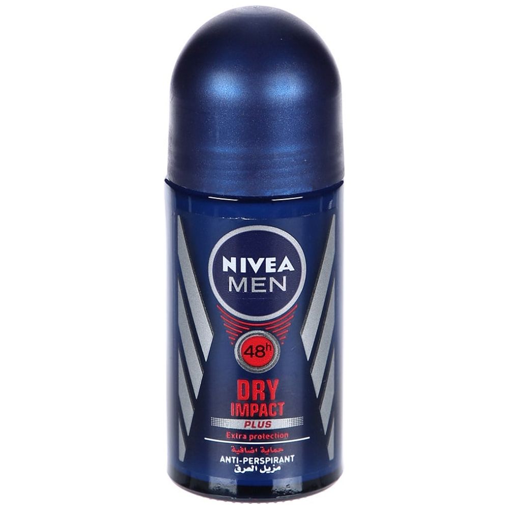 Nivea Antiperspirant Roll On 50 ml 50 ml