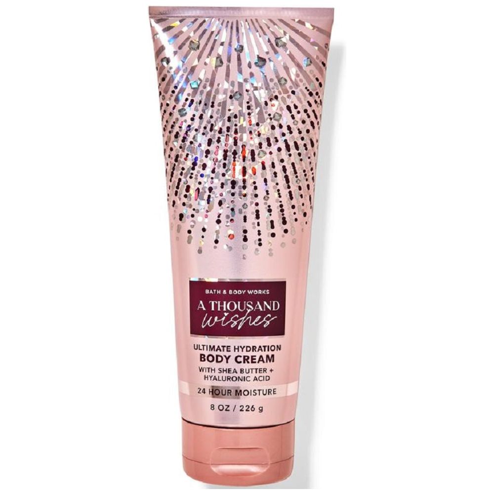 Bath & Body Works Ultra Shea Body Cream 226 g 226g