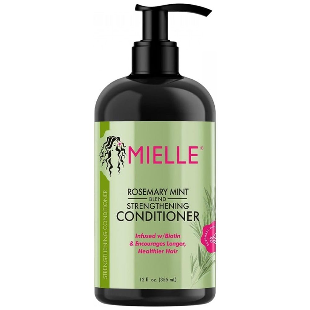 Rosemary Mint Strengthening Conditioner 355 ml