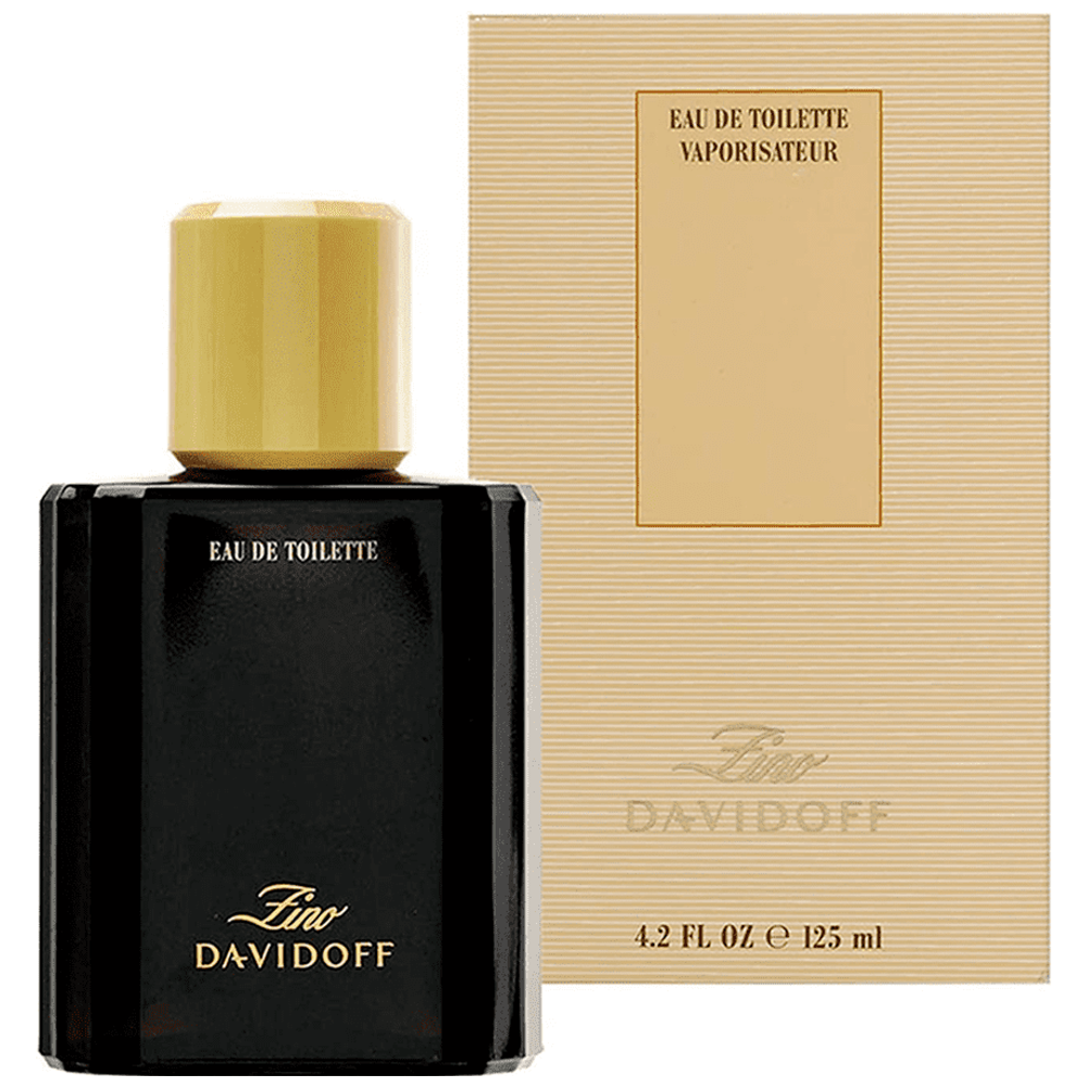 Elryan - Davidoff Zino Eau de Toilette for Men - 125ml