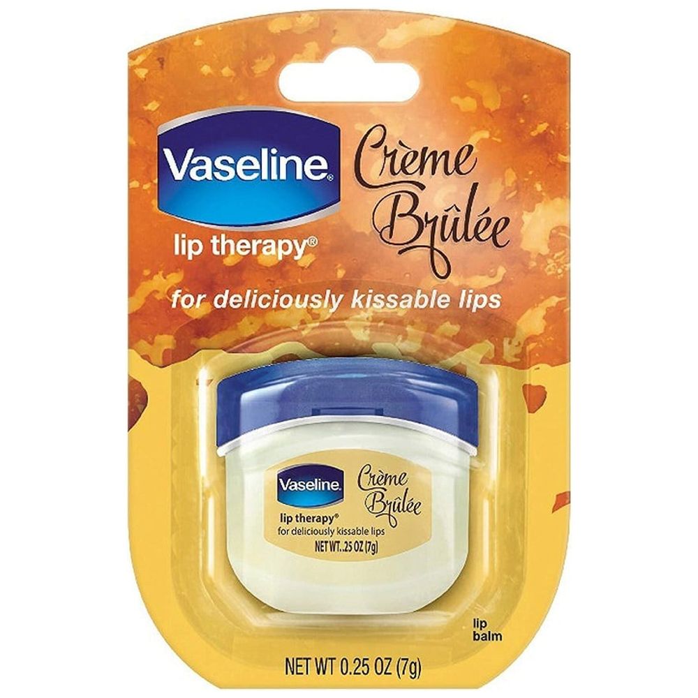 Lip Therapy Creme Brulee 7 g 7 g