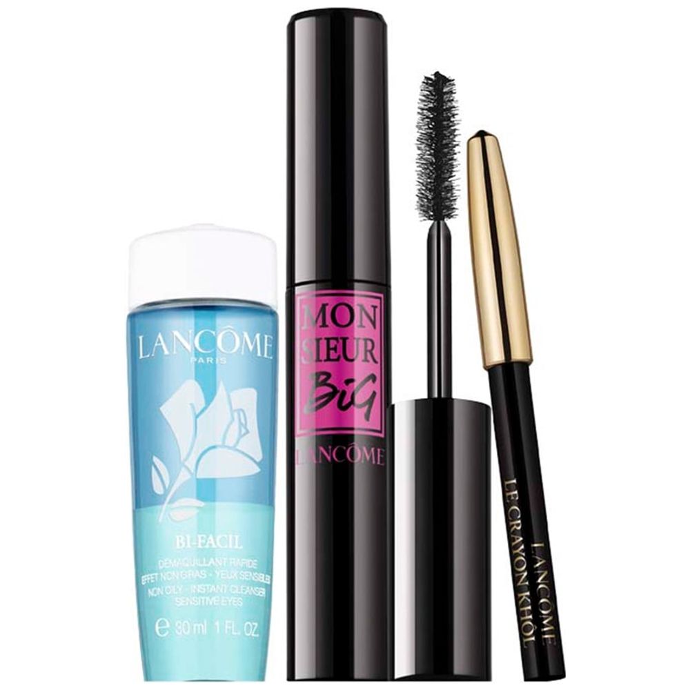 إلريان - لانجاء ماسكارا مونسيور عدة كبيرة