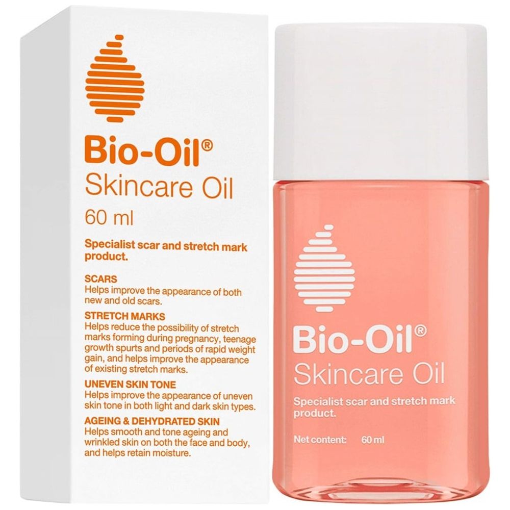 Specialist Skin Care Oil Scars & Stretch Mark 60 ml - Bio-Oil
