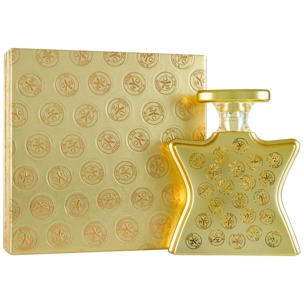 Elryan - New York Signature Scent EDP 100 ml