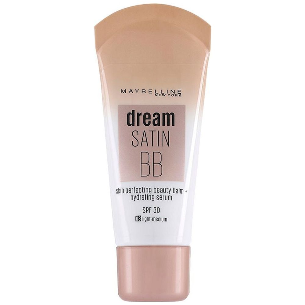 Maybelline Dream Fresh BB Cream - 30 ml