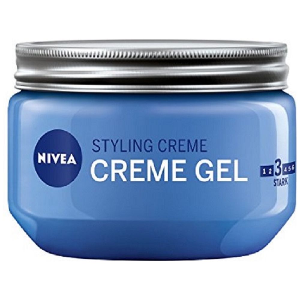 Nivea Care & Hold Hair Styling Gel 150 ml 150 ml