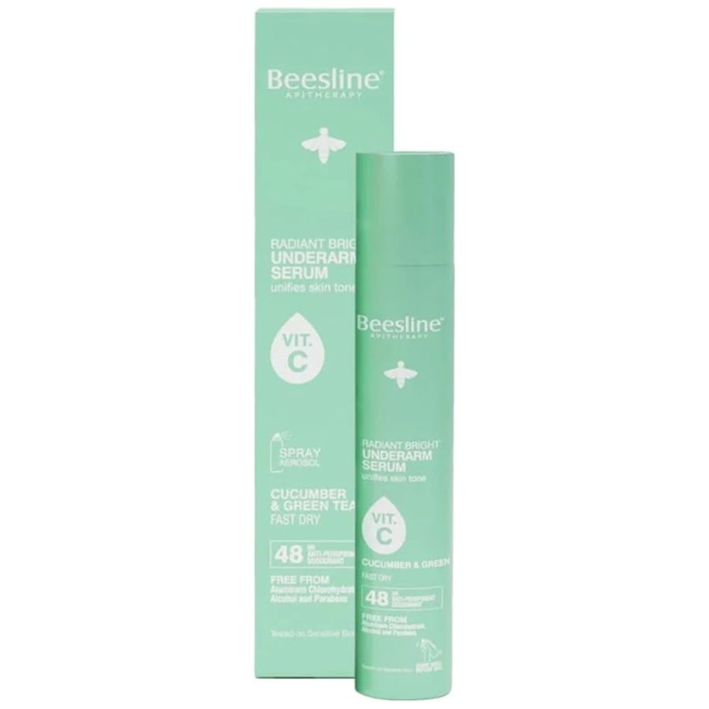 Radiant Bright Underarm Lightening Serum 150 ml
