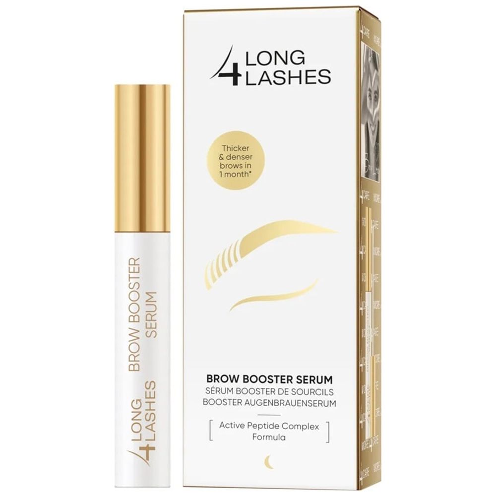 Brow Booster Serum 3 ml - 4 Long Lashes
