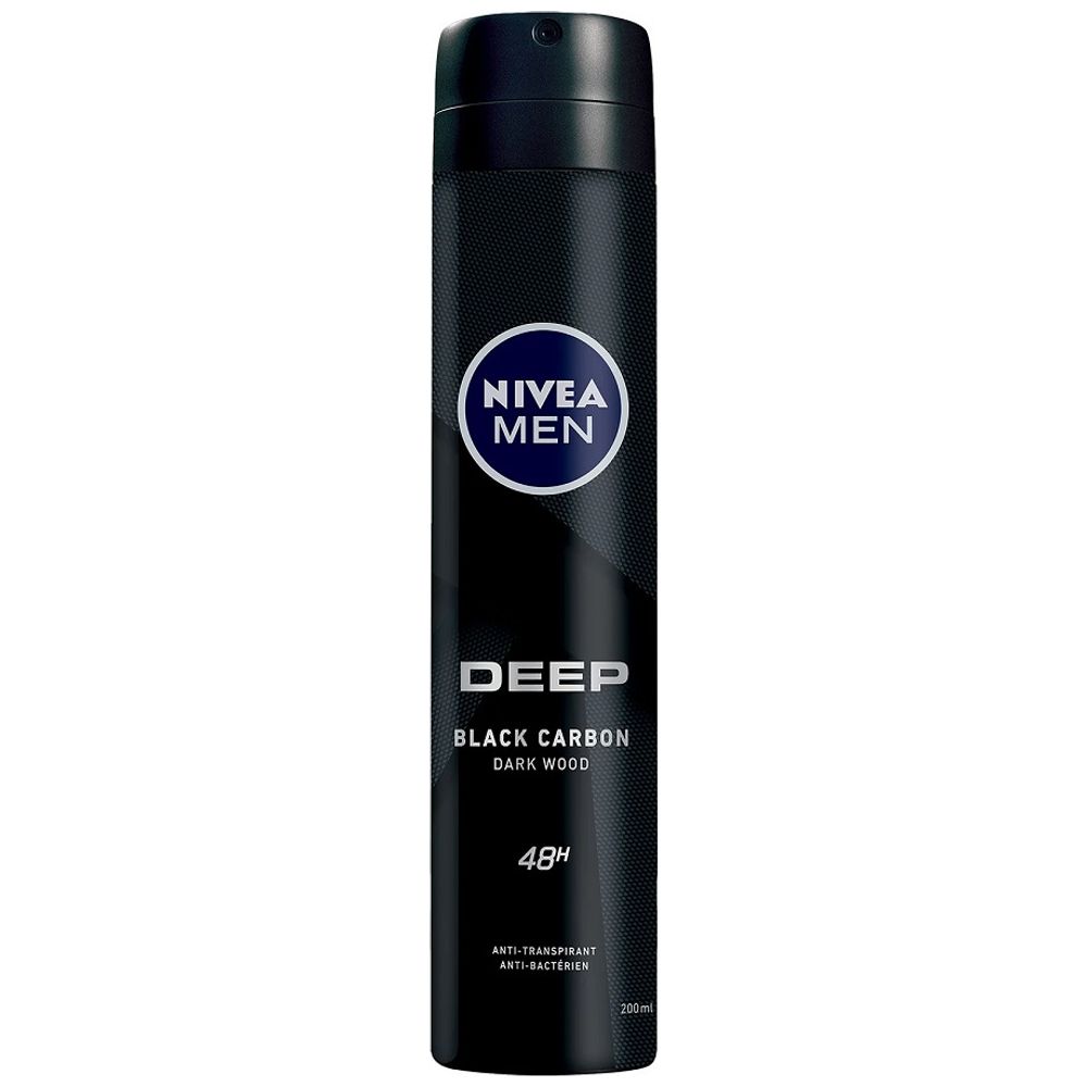 Nivea Deodorant Spray 200 ml 200ml