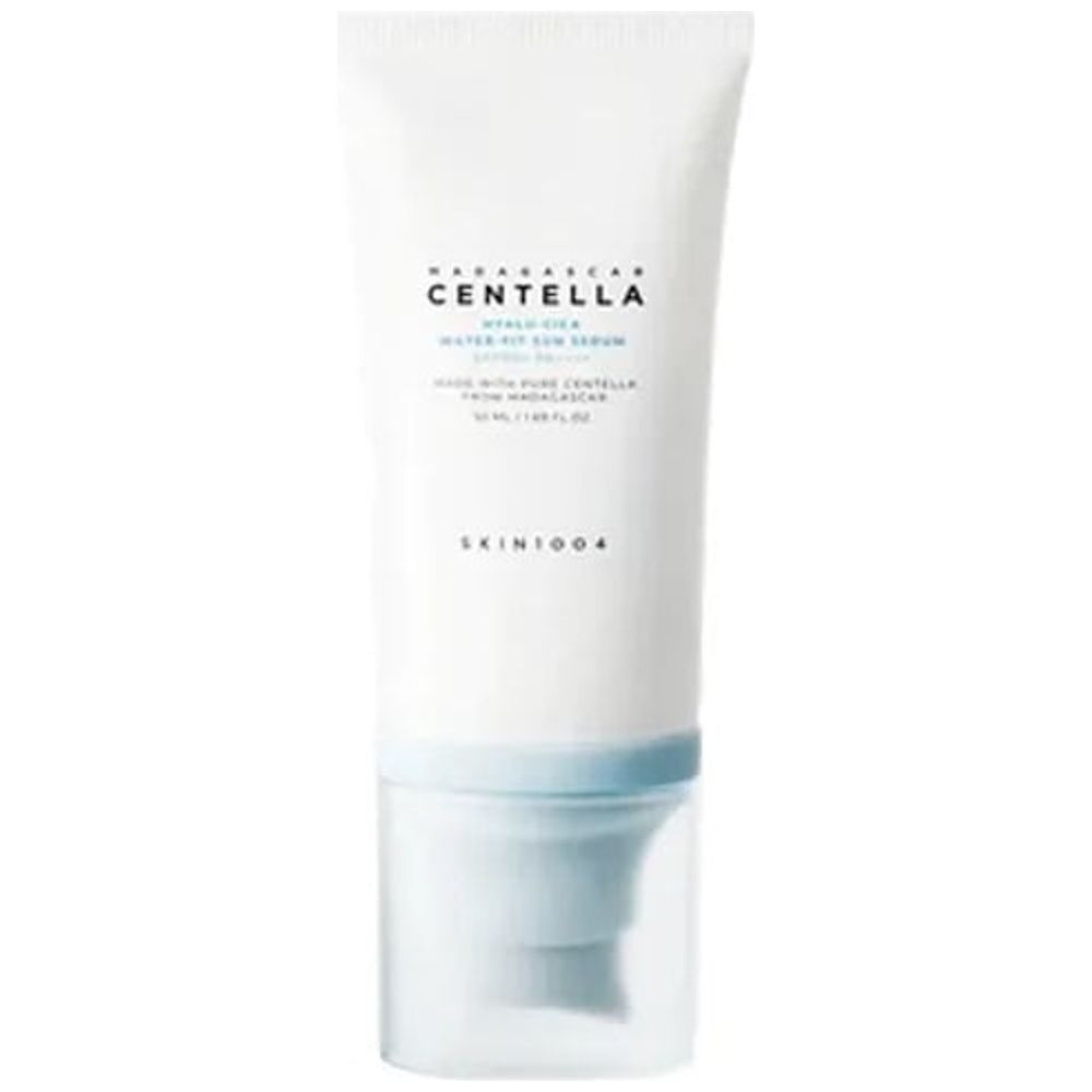 Centella Hyalu-Cica Waterproof Sunscreen Serum SPF 50+ 50 ml 50 ml
