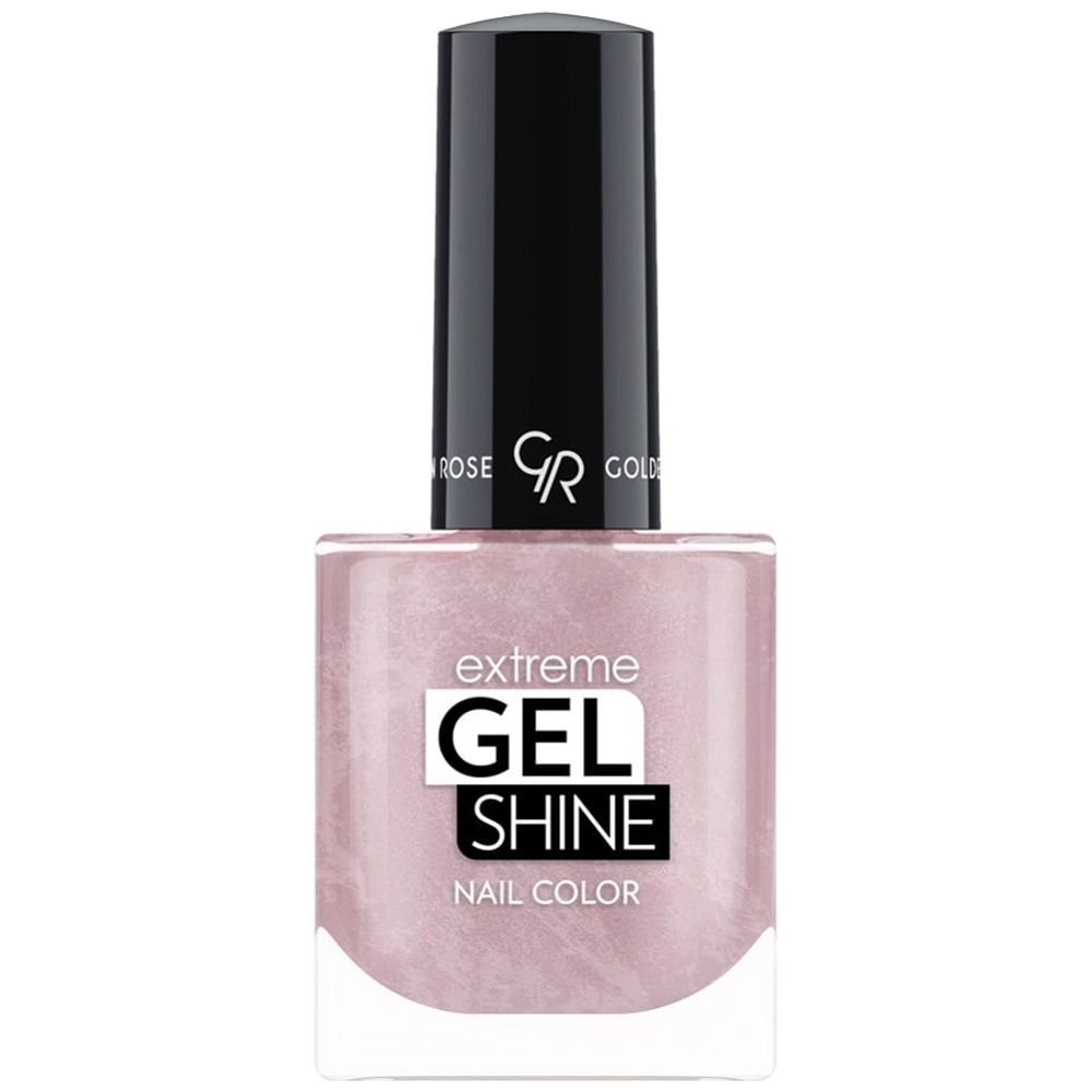 Extreme Gel Shine Nail Color