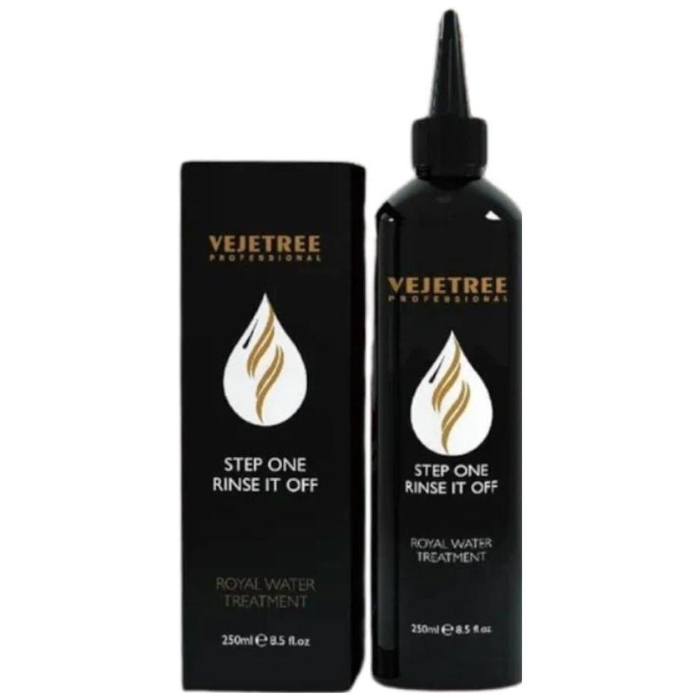Royal Water Treatment 250 ml - Vejetree
