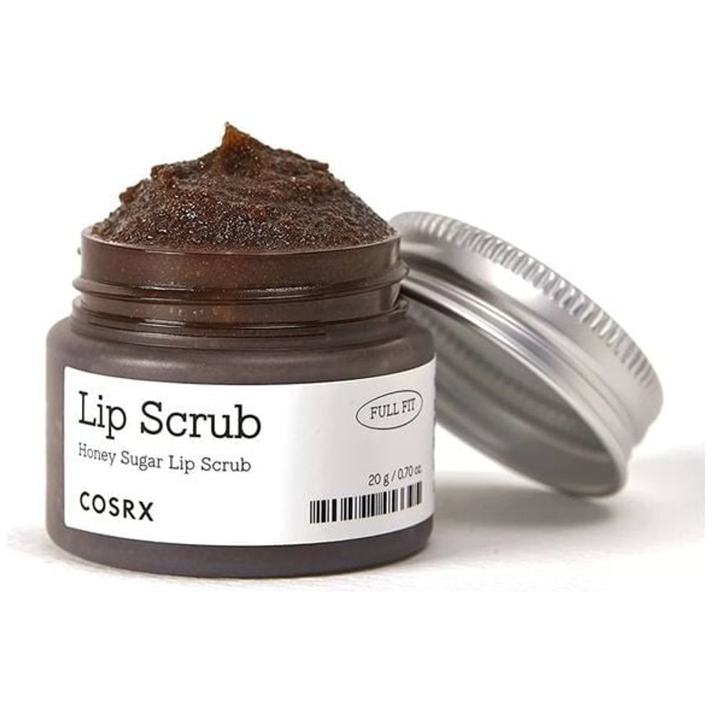 Cosrx Honey Sugar Lip Scrub, 20 g 20 g