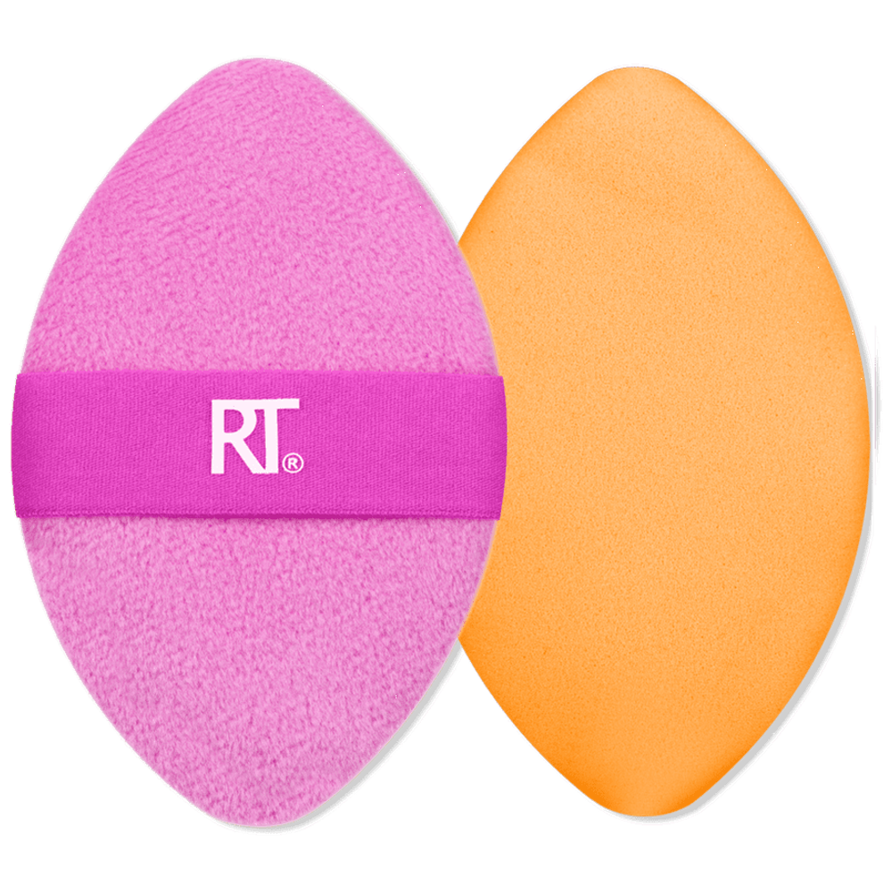 Elryan - Real Techniques Miracle 2-in-1 Powder Puff Default Title