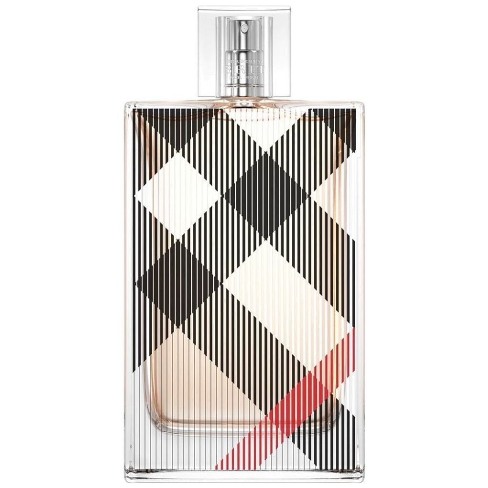 Elryan - Burberry Brit Eau de Parfum for Women - 100ml