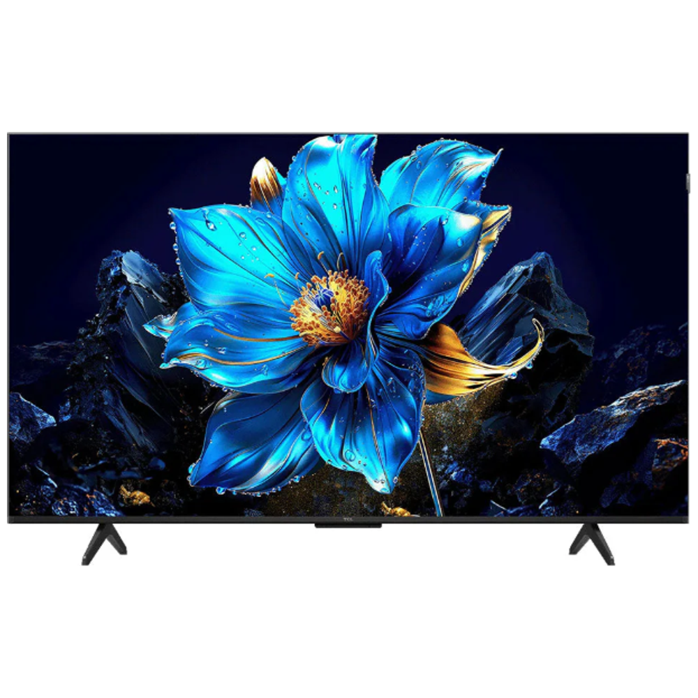 TCL TCL 55-Inch T6C Series - Smart - 4K - QLED - 60Hz 55-Inch