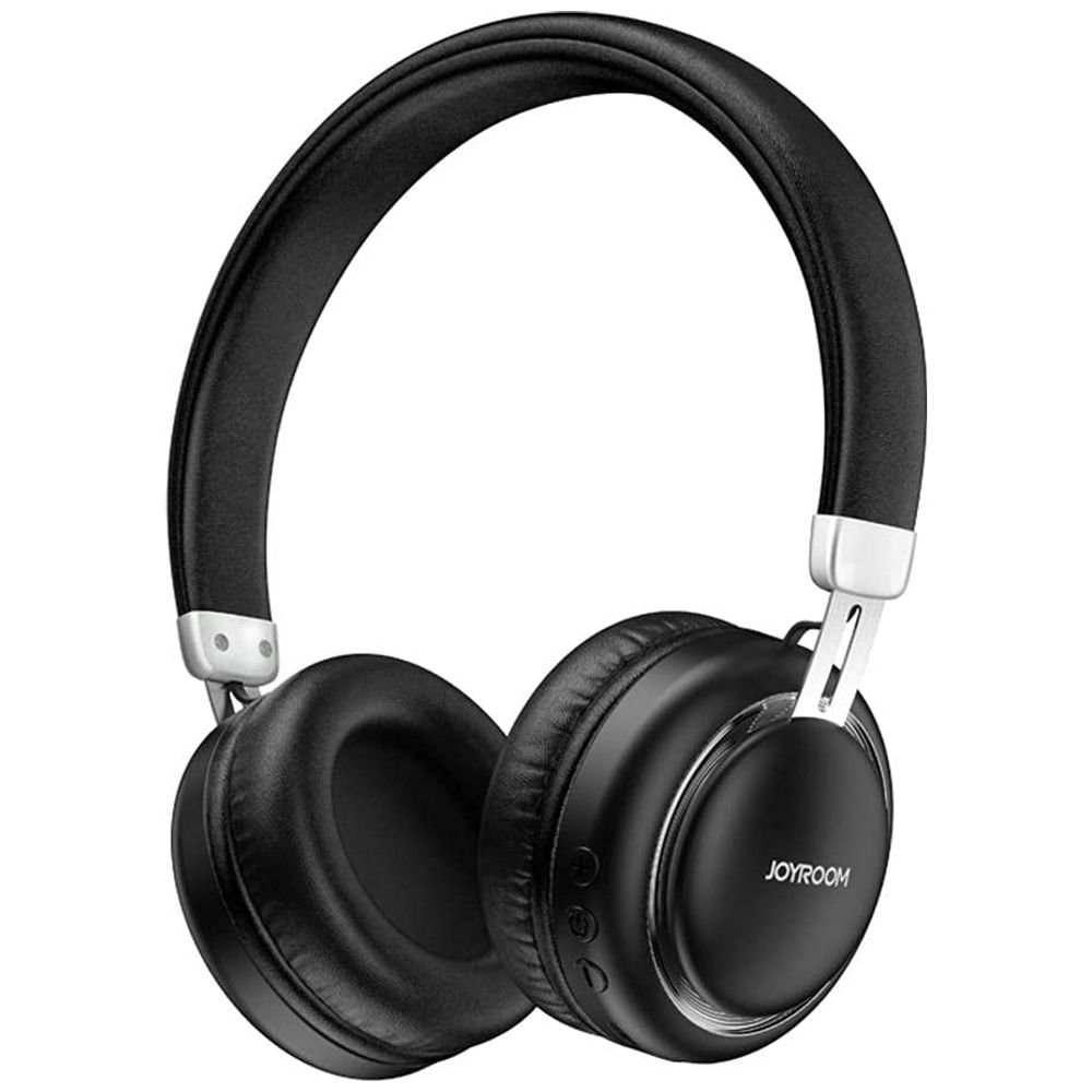 Joyroom Joyroom JR-HL1 - Bluetooth Headphone Over Ear - Black