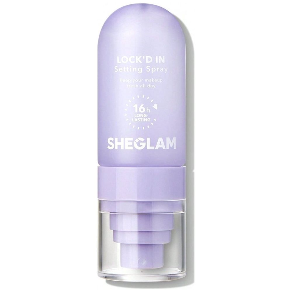 Lock'd In Setting Spray 55 ml - Sheglam