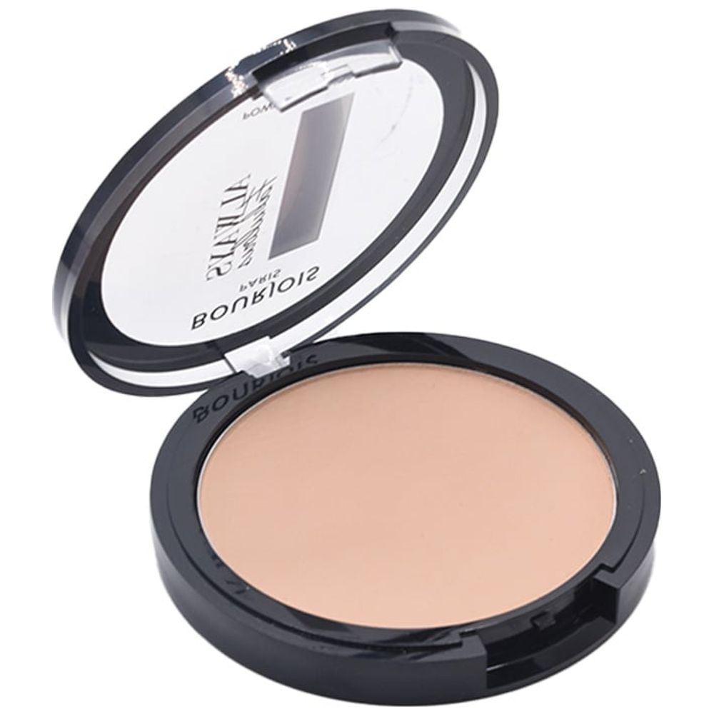 Always Fabulous Matte Pressed Powder