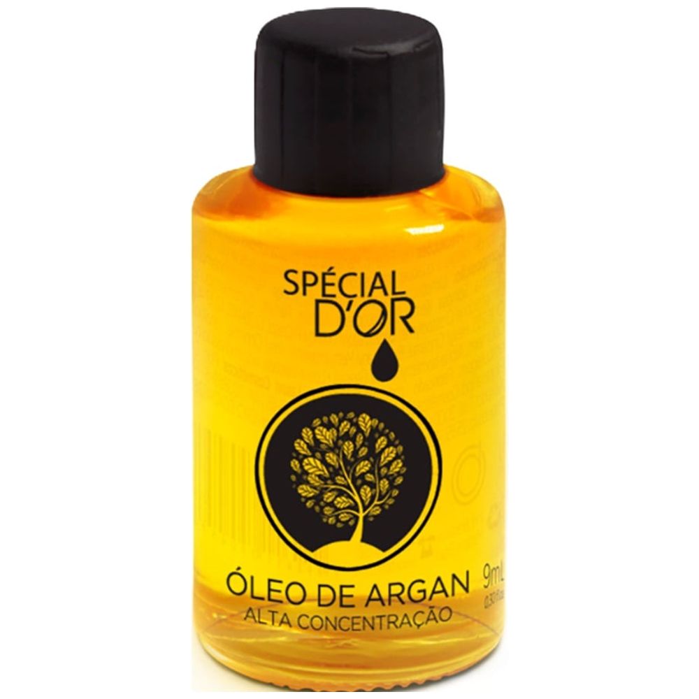 Beox Argan Oil 9 ml - Bio Friendly 9 ml