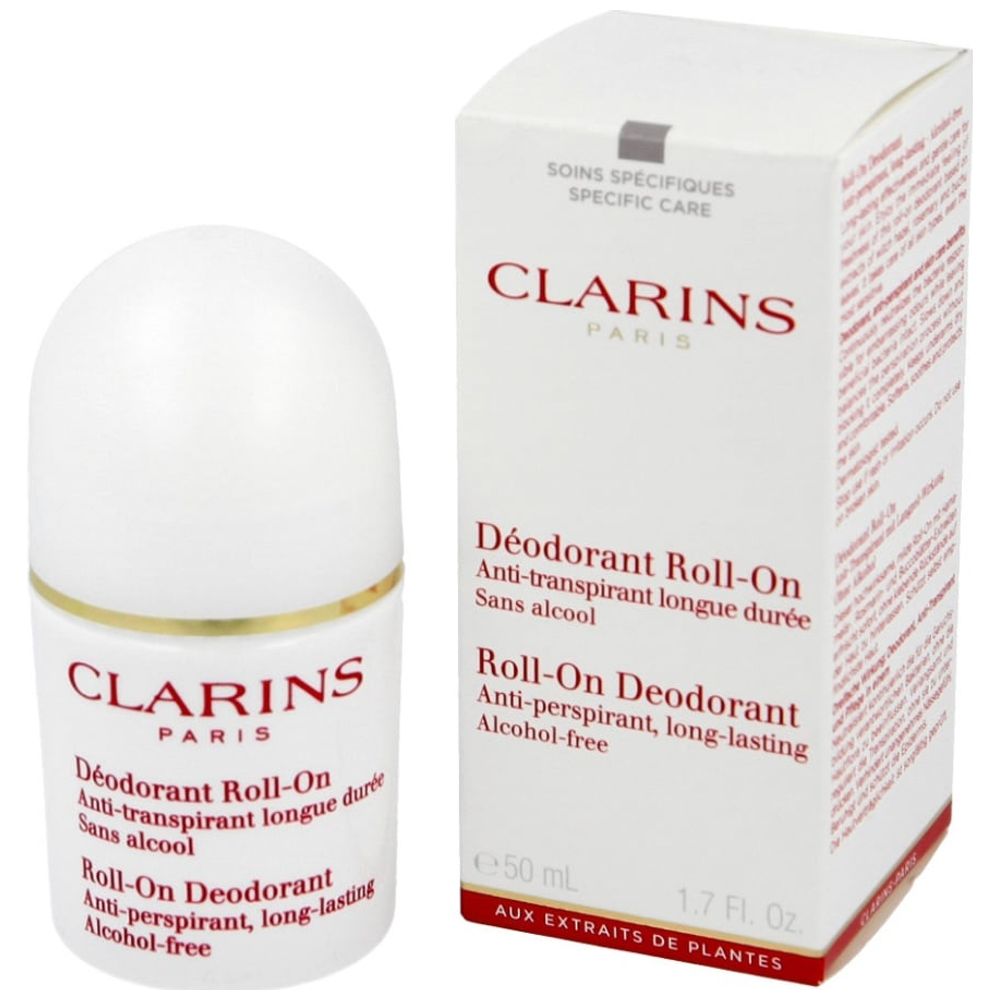 Deodorant Roll On 50 ml