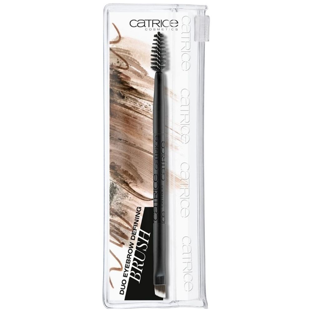 Catrice Duo Eyebrow Defining Brush-Catrice