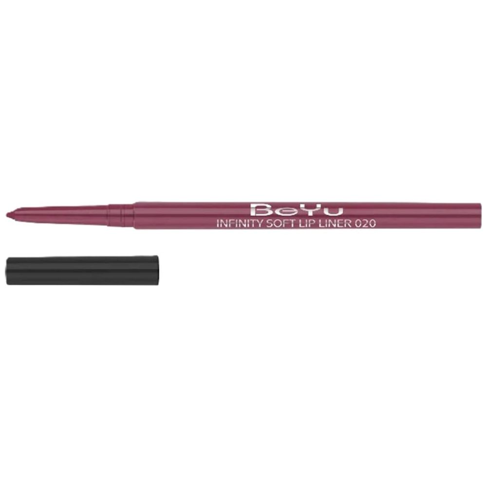 Elryan - Beyu Infinity Soft Lip Liner