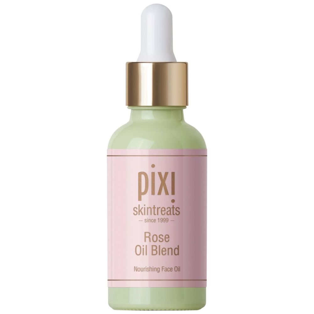 Infused Rose Oil Blend Nourishing Face Oil 30 ml - Pixi