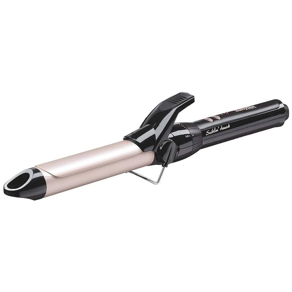 BaByliss C325SDE - Hair Curler - Black