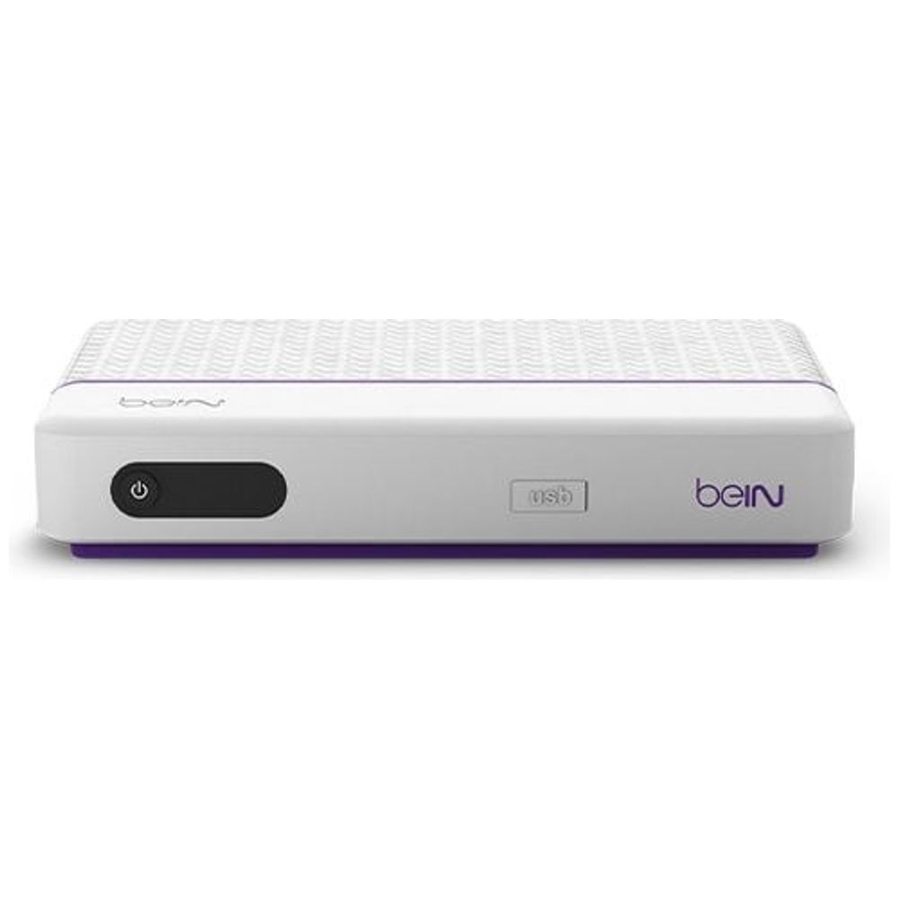 beIN SPORTS beIN SPORTS beIN PVR Plus - Receiver